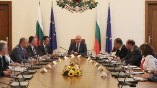 Всички дейности по подготовката на изборите са извършени при пълна