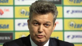 Съдиите ни усилено се подготвят за началото на пролетния дял