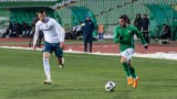 Берое - Дунав 1:0