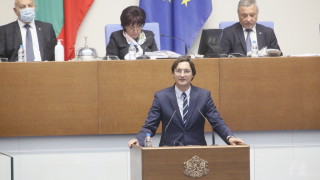 Oт БСП няма да подкрепят бюджетите на управленското безсилие които