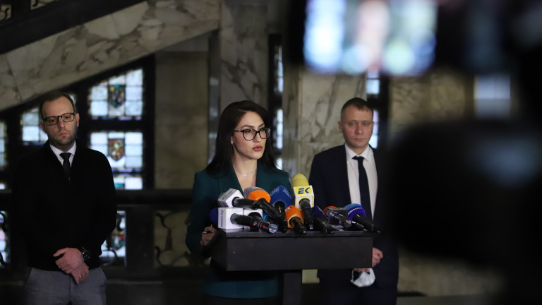 Прокуратурата призова Бойко Рашков на разпит по делото "Хемус"