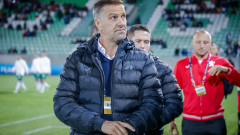 Младен Кръстаич продължава с изненадите в националния отбор
