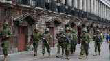 Освободиха всички заложници в пандизите в Еквадор 