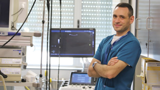 Няма конкретна причина за появата на полипите на дебелото черво