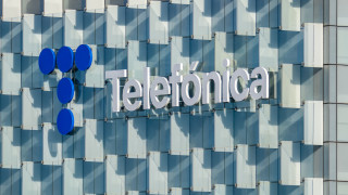 Дубайска компания придобива мексиканския бизнес на Telefónica за над €500 млн.