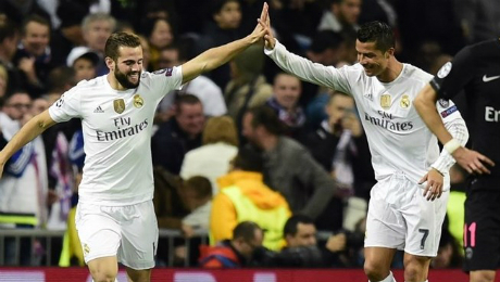 Рома угажда на Спалети, взима му бранител от Реал