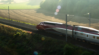 "15:17 до Париж" - новият филм на Клинт Истууд