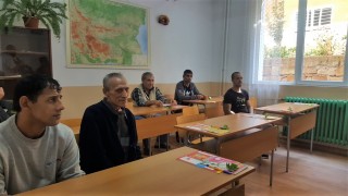 За цялата система за изтърпяване на наказанията лишените от свобода