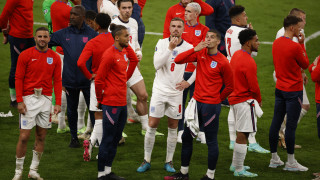 Халфът на английския национален отбор Джордан Хендерсън заяви че отборът