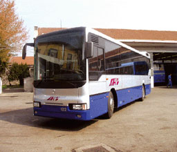 Възстановява се производството на автобуси у нас