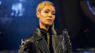 В последно време все по често обръщаме поглед към Джейда Пинкет