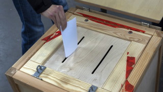 Националната коалиционна партия и Левият алианс ще бъдат най многочислените финландски партии