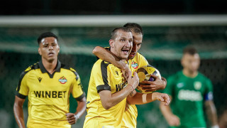 Берое се разбра с Ботев Пловдив за приятелска среща в