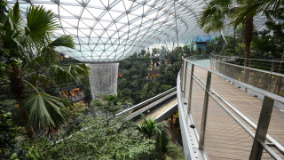 Сингапур тества нова концепция за провеждане на бизнес срещи и