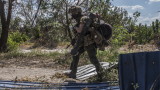 Украйна: Русия подготвя следващата фаза удари