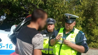 През изминалия ден са установени общо 19 водачи които са