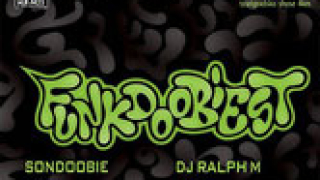 Рап легендите Funkdoobiest идват в София
