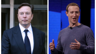 Американския Сенат привлича американски технологични лидери включително Илон Мъск Марк Зукърбърг и