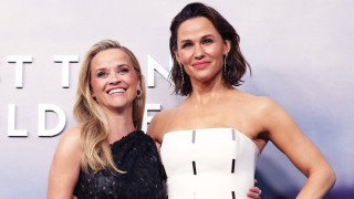 Дори и да не често срещано истинско приятелство в холивудските