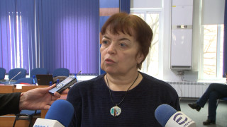 Брекзит няма да има В това е убедена проф Нина