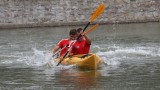  Звездно наличие на Световното състезание по кану-каяк в Пловдив 