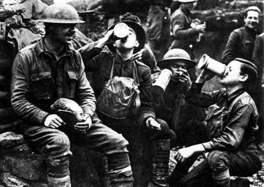 Почина последният оцелял войник от Първата световна война