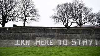 Убитата при терористичен акт жена в Лондондери е главният редактор