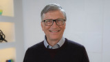  Трите съвета за триумф на Бил Гейтс 