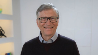 Миналата година основателят на Microsoft Бил Гейтс сподели в отговор