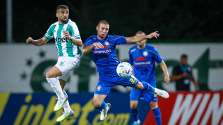 Ръководството на Ботев Пловдив планира да си върне Димитър Тонев