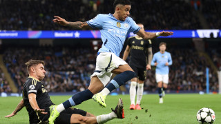 Манчестър Сити е взел решение да не се разделя с