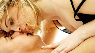 Сексуалните комплекси