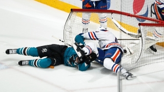 Джоел Уорд донесе победата на Сан Хосе в калифорнийското дерби срещу