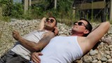 "В сърцето на машината", Мартин Макариев, Юлиан Вергов, Александър Сано и трейлър на български филм