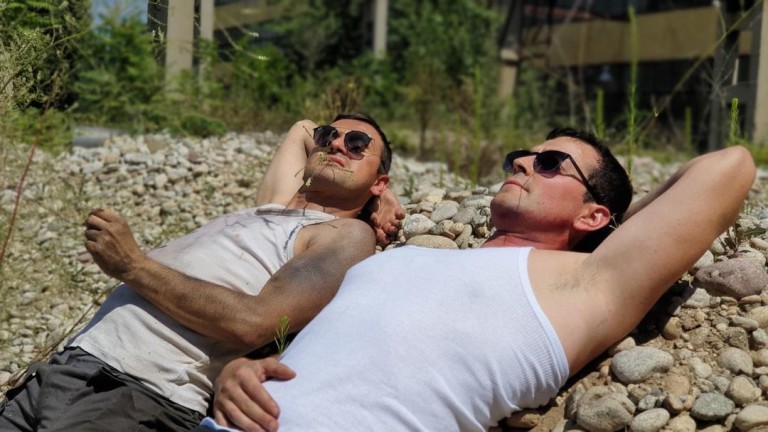 Мартин Макариев ни показва какво има в "В сърцето на машината"