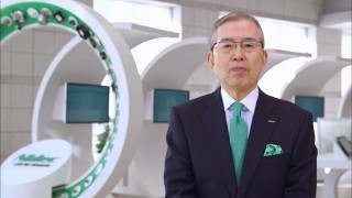 Кой е Шигенобу Нагамори - милиардерът зад японския гигант, инвестиращ $1,8 милиарда в Сърбия