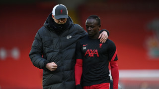 Садио Мане защити Роберто Фирмино който е критикуван за изявите си