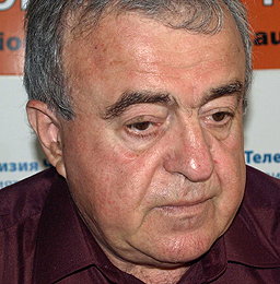 Кръстьо Петков: Кризата е шанс, от който не се възползваме
