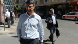 Обвинението срещу мен е съшито с бели конци, недоволства Трайчо Трайков