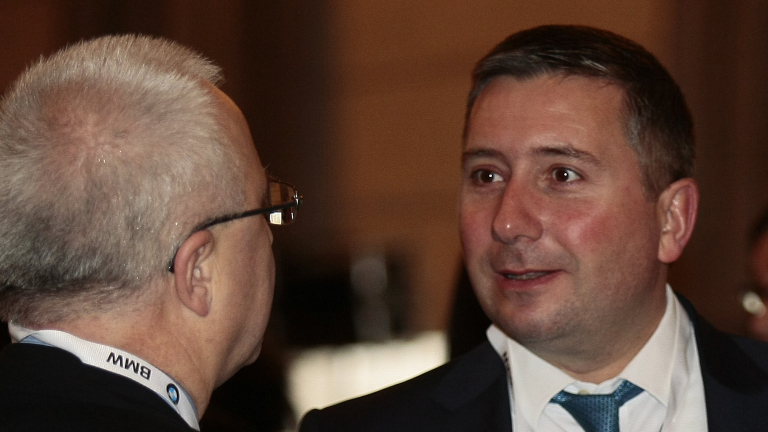 Прокопиев отрече да е предлагал министри на Борисов