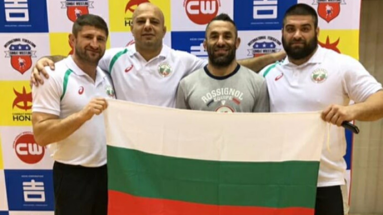 България има нов повод за гордост, що се касае до