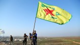 Сирийските кюрди: САЩ ни забиха нож в гърба