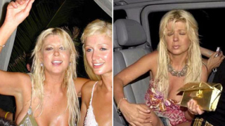 Звездите и пиянските им изцепки (10-те най...)