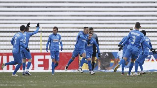 Халфът на Левски Мартин Райнов ще получи предложение за нов