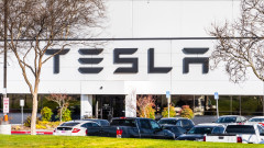 Поредната изненада от Tesla 