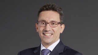 Главният финансов директор на Група Generali Кристиано Бореан Cristiano Borean