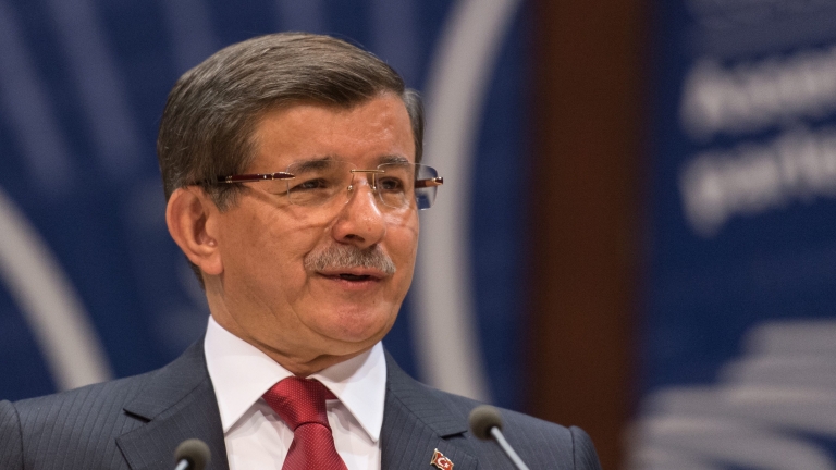 Европейските права щели да са в основата на новата турска конституция 