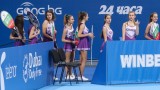 Бъдещите звезди на българския тенис с шанс да играят на централния корт по време на Sofia Open
