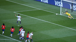 Австралия и Нова Зеландия ще бъдат домакини на дамското Световно