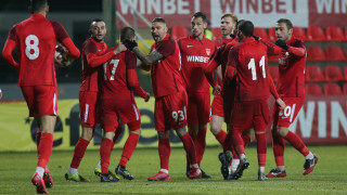 Oще един футболист напусна Царско село Става въпрос за Лъчезар